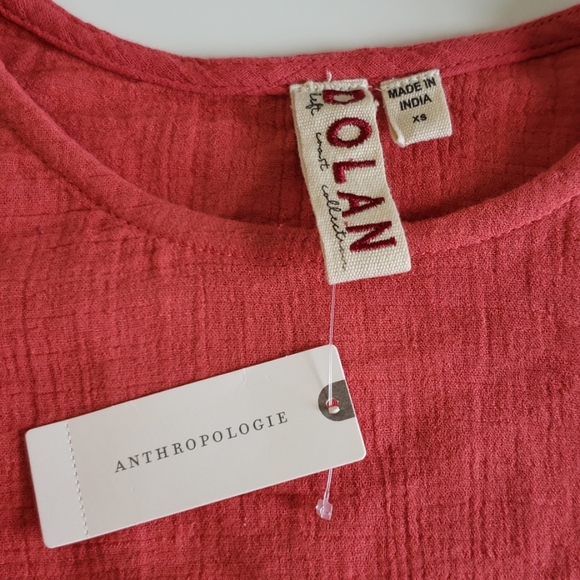 Anthropologie Lounge Set XS - Picture 4 of 5